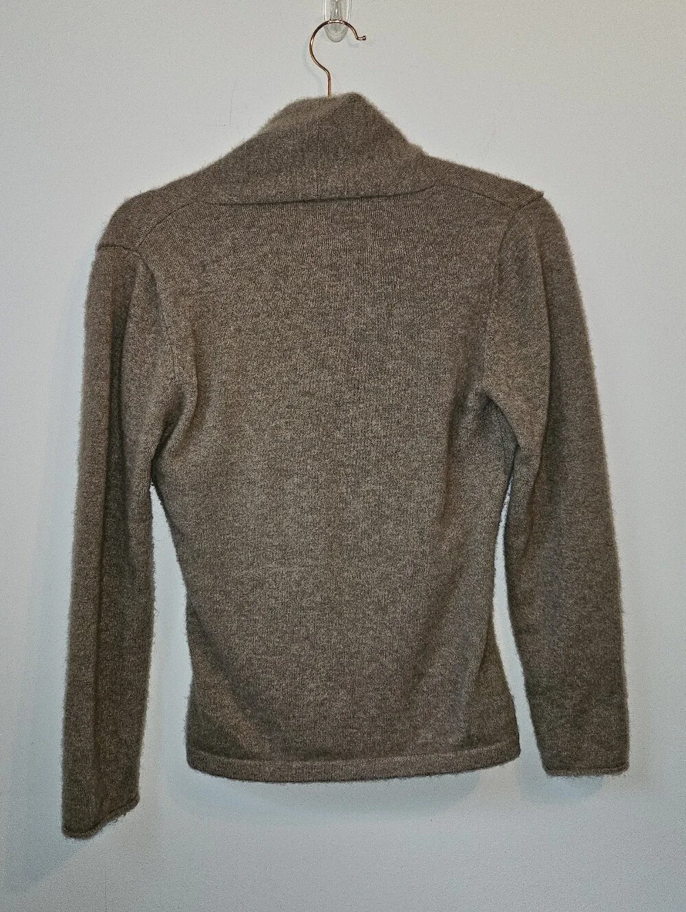 N/A 100% cashmere